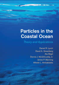沿岸海岸における粒子：理論と応用<br>Particles in the Coastal Ocean : Theory and Applications