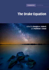 The Drake Equation : Estimating the Prevalence of Extraterrestrial Life through the Ages