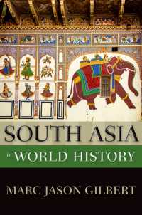 世界史のなかの南アジア<br>South Asia in World History