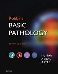 Robbins Basic Pathology E-Book : Robbins Basic Pathology E-Book（10）