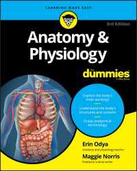 Anatomy & Physiology For Dummies（3）