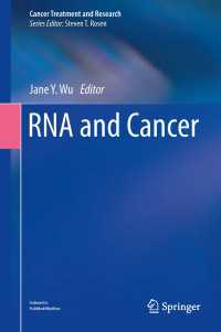 RNA and Cancer