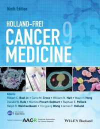 Holland-Frei Cancer Medicine（9）