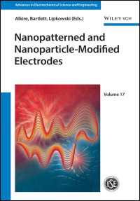 Nanopatterned and Nanoparticle-Modified Electrodes