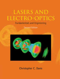レーザー・電子光学：基礎と工学（第２版）<br>Lasers and Electro-optics : Fundamentals and Engineering（2）