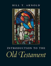 旧約聖書入門<br>Introduction to the Old Testament