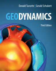 Geodynamics（3）