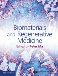 生体材料と再生医療<br>Biomaterials and Regenerative Medicine