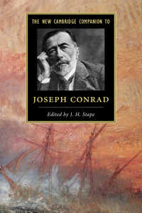 新ケンブリッジ版 コンラッド必携<br>The New Cambridge Companion to Joseph Conrad