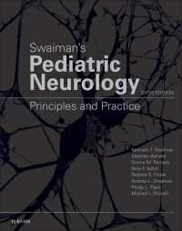 Swaiman's Pediatric Neurology : Principles and Practice（6）