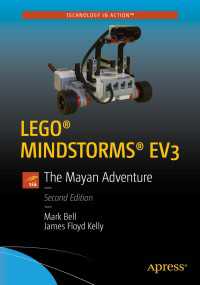 LEGO® MINDSTORMS® EV3〈2nd ed.〉 : The Mayan Adventure（2）