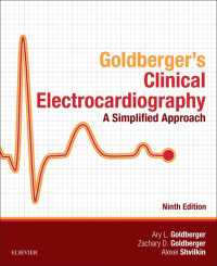 Clinical Electrocardiography: A Simplified Approach E-Book : Clinical Electrocardiography: A Simplified Approach E-Book（9）