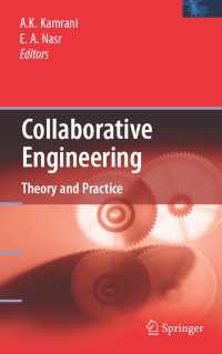 Collaborative Engineering : Theory and Practice