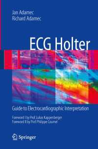 ECG Holter : Guide to Electrocardiographic Interpretation
