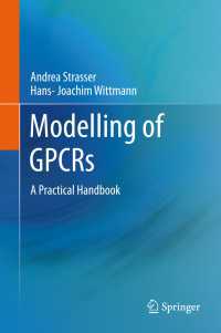Modelling of GPCRs : A Practical Handbook