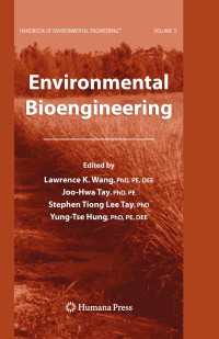 Environmental Bioengineering : Volume 11