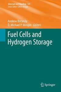 Fuel Cells and Hydrogen Storage