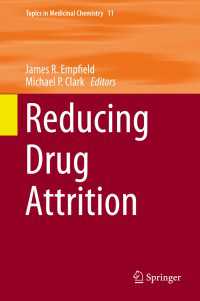 Reducing Drug Attrition〈2014〉