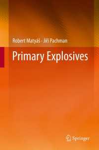 Primary Explosives