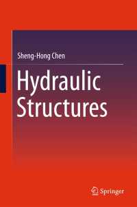 Hydraulic Structures〈2015〉