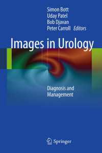 Images in Urology : Diagnosis and Management