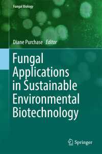 Fungal Applications in Sustainable Environmental Biotechnology