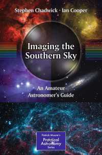 Imaging the Southern Sky : An Amateur Astronomer's Guide