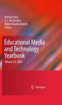 Educational Media and Technology Yearbook : Volume 34, 2009