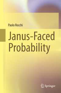 Janus-Faced Probability〈2014〉