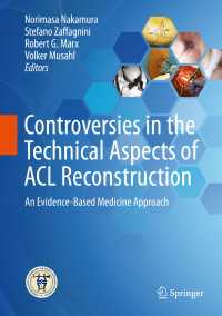 Controversies in the Technical Aspects of ACL Reconstruction : An Evidence-Based Medicine Approach