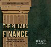 The Pillars of Finance : The Misalignment of Finance Theory and Investment Practice