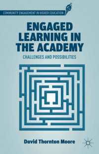 Engaged Learning in the Academy : Challenges and Possibilities