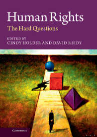 人権の難問<br>Human Rights : The Hard Questions