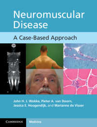 Neuromuscular Disease : A Case-Based Approach