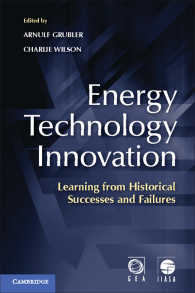 Energy Technology Innovation : Learning from Historical Successes and Failures