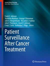 Patient Surveillance After Cancer Treatment