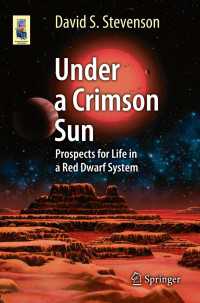Under a Crimson Sun : Prospects for Life in a Red Dwarf System
