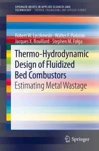 Thermo-Hydrodynamic Design of Fluidized Bed Combustors : Estimating Metal Wastage