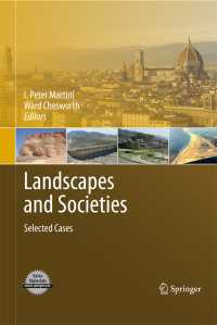 Landscapes and Societies : Selected Cases