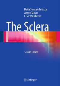 The Sclera〈2nd ed. 2012〉（2）