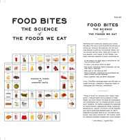 Food Bites : The Science of the Foods We Eat