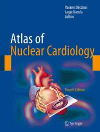 心臓核医学アトラス（第４版）<br>Atlas of Nuclear Cardiology〈4th ed. 2013〉（4）