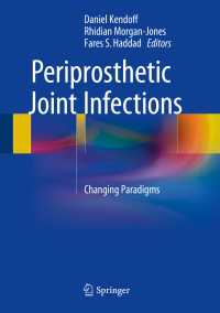 Periprosthetic Joint Infections : Changing Paradigms