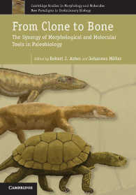 From Clone to Bone : The Synergy of Morphological and Molecular Tools in Palaeobiology