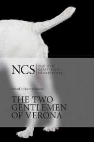 The Two Gentlemen of Verona（2）