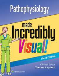Pathophysiology Made Incredibly Visual!（3）