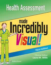 Health Assessment Made Incredibly Visual!（3）