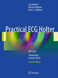 Practical ECG Holter : 100 Cases