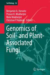 Genomics of Soil- and Plant-Associated Fungi