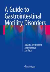 A Guide to Gastrointestinal Motility Disorders